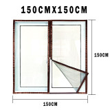 NetNix-Magnetic Mosquito Net