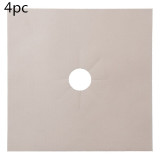 Gas Stove Protectors Reusable Stove Burner Cover