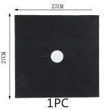 Gas Stove Protectors Reusable Stove Burner Cover