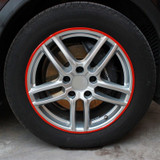 Reflector™ Wheel Rim Stickers Reflector™ Wheel Rim Stickers