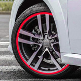 Reflector™ Wheel Rim Stickers Reflector™ Wheel Rim Stickers