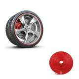 Car Wheel Rim Sticker™