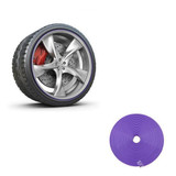 Car Wheel Rim Sticker™