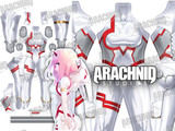 Zero Two - Darling in the Franxx - White