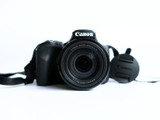 USED Canon PowerShot SX520 16Digital Camera with 42x Optical Image Stabilized Zoom with 3-Inch LCD