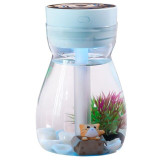Kitten Tank Humidifier
