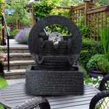 Sphere Fountain