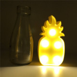 Assorted Nightlights