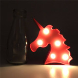 Assorted Nightlights
