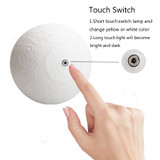 Moon Light Lamp