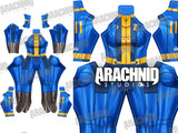 Fallout 4 Vault Suit
