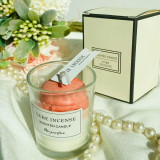 Assorted Scented Candles