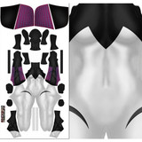 Symbiote Gwen