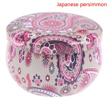 Handmade Scented Candles