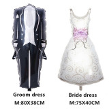 Big Wedding Foil Balloons Groom Bride Love Helium Ballon Air Baloon Birthday Party Decorations Adult Baloes Event Party Supplies