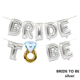 Big Wedding Foil Balloons Groom Bride Love Helium Ballon Air Baloon Birthday Party Decorations Adult Baloes Event Party Supplies