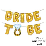 Wedding Foil Balloon Round Confetti Ballon Heart Helium Balloons Birthday Party Decorations Adult Kids Event Party Baloon Baloes