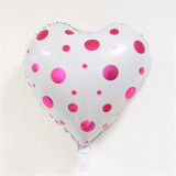 Wedding Balloons Foil Groom Bride Love Ballon Anniversary Baloon Birthday Party Decorations Adult Baloes Event Party Supplies