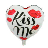 Wedding Balloons Foil Groom Bride Love Ballon Anniversary Baloon Birthday Party Decorations Adult Baloes Event Party Supplies