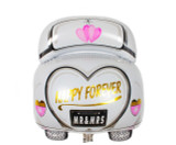 Wedding Balloons Foil Groom Bride Love Ballon Anniversary Baloon Birthday Party Decorations Adult Baloes Event Party Supplies