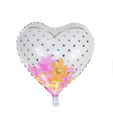 Wedding Balloons Foil Groom Bride Love Ballon Anniversary Baloon Birthday Party Decorations Adult Baloes Event Party Supplies