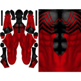 Symbiote Kaine