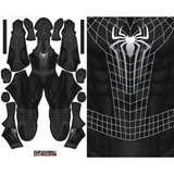 The Amazing Spider-Man 2 Symbiote