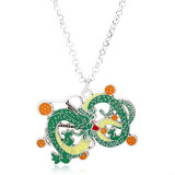 Dragon Ball Z Shenron Pendant Necklace