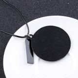 Dragon Ball Z Goku's Go Kanji Pendant Necklace