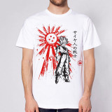 Dragon Ball Z Goku Super Saiyan Japan T-Shirt