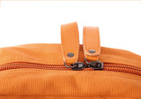 Dragon Ball Z Orange Goku Family Kanji Son Backpack