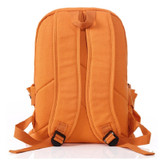 Dragon Ball Z Orange Goku Family Kanji Son Backpack