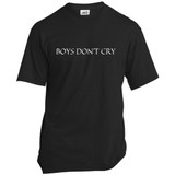 Boys Don't Cry Unisex T-Shirt