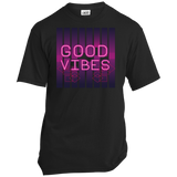 Good Vibes Unisex T-Shirt