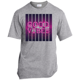 Good Vibes Unisex T-Shirt