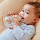 Baby Feeding Bottles - Gravity Ball and Anti Colic