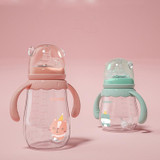 Baby Feeding Bottles - Gravity Ball and Anti Colic