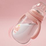 Baby Feeding Bottles - Gravity Ball and Anti Colic