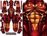 Iron Spider