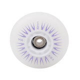 Flashing ice skating Roller Skate Wheels