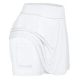 Women's Tennis Skirts