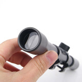 4x20 Rifle Optics Scope
