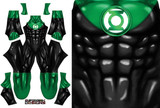 John Stewart Green Lantern