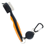 Golf Club Brush Cleaning Brush