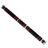 Adjustable Indoor Wall Horizontal Bar Home Gym Exercise Pull Up 200kg Door Pull up Bar for Training Bar Sit-ups Equipments