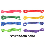 Elastic Bands (Full Set With Different Resistance Level)