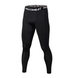 Quick Dry Men Bodybuilding Sport T-shirt Compression Shirts Gym t Shirt Rashgard Gym Running Fitness Tight Tops Training Clothes