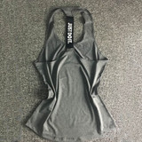 Women Running T-Shirt Sport For Women Training Bodybuilding Gym Tank Tops Sport Fitness T Shirt Sports Vest Sleeveless T-Shirts