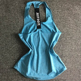 Women Running T-Shirt Sport For Women Training Bodybuilding Gym Tank Tops Sport Fitness T Shirt Sports Vest Sleeveless T-Shirts