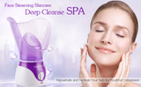 Facial Steamer Sauna